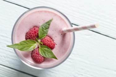 Can Smoothies Cause Weight Gain?