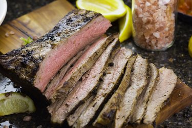 london broil