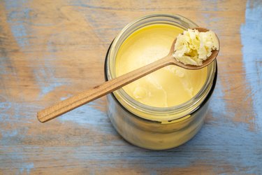 Is I Can't Believe It's Not Butter Healthy? - Keto Nutrition