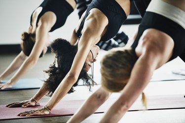 Can Hot Yoga Make You Lose Weight?