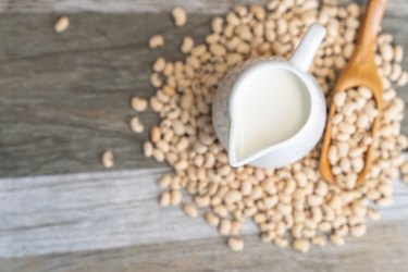 Straight Talk About Soy, The Nutrition Source