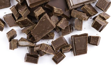 Can Eating Dark Chocolate Help You Lose Weight? – The Amino Company