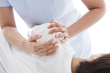 Physical therapy is a critical component of the rehabilitation process for rotator cuff injuries.
