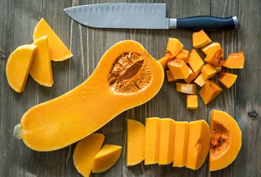 Butternut squash