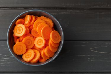 Small Size Carrot Stick Cutting Machine