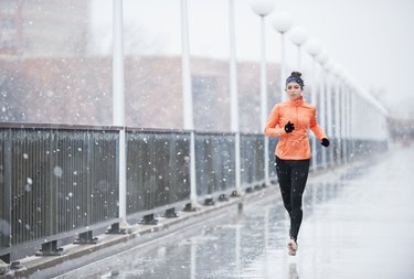 The Best Cold-Weather Running Gear and Workout Clothes of 2023