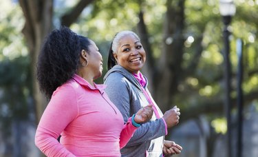 Core Exercises for Women Over 60: How to Get a Flat Stomach