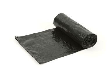 Garbage Bag Roll