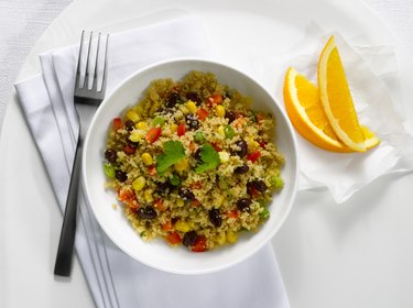 How to Make PERFECT Couscous