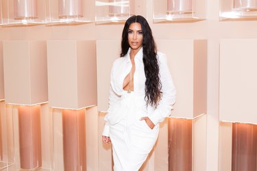 KKW Beauty Pop-Up Shop