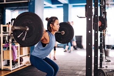 BEST Strength Training Routine for Women Over 40 (+ Free Workout