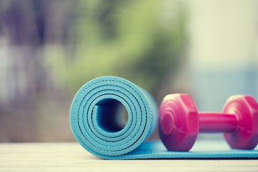 Types of Pilates: Workouts and Classes to Try