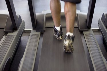 How to Maintain a Nordic Track Treadmill livestrong