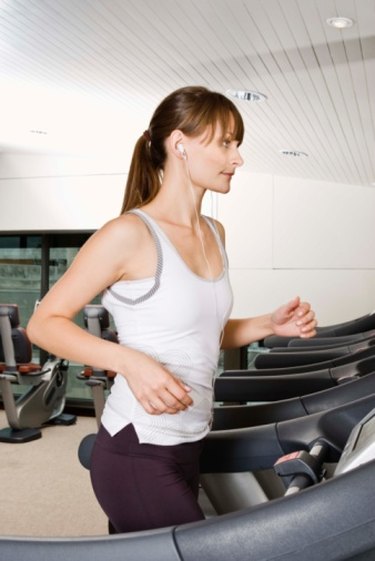 Why to Wear a Heart Rate Monitor to the Gym