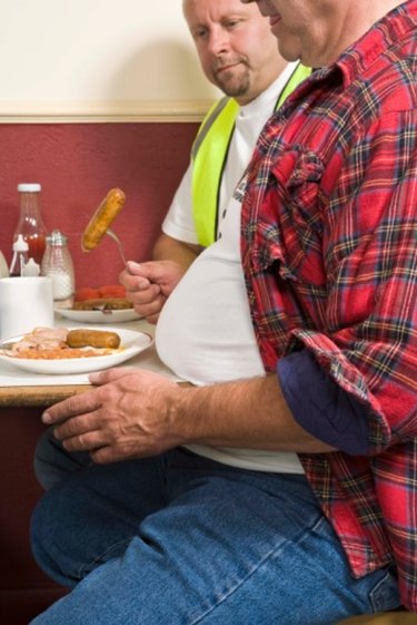 What Are The Causes Of Sudden Loss Of Appetite Livestrong