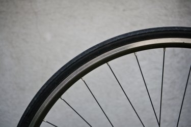 frame to turn bike into exercise bike