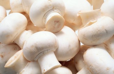 The Secret to Freezing Mushrooms for Fresh Flavor Anytime