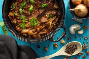 How to Convert (Just About) Any Recipe Into a Slow Cooker One