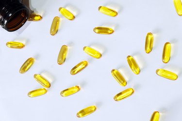 Benefits of Cod Liver Oil