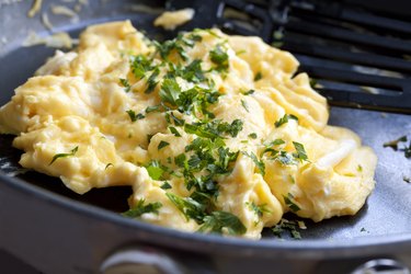The Best and Worst Breakfasts for Weight Loss | livestrong