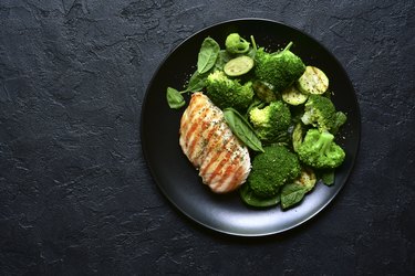 Optavia Diet: Pros, Cons, and What You Can Eat