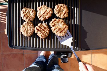 How Long After Defrosting Beef Should It Be Cooked?