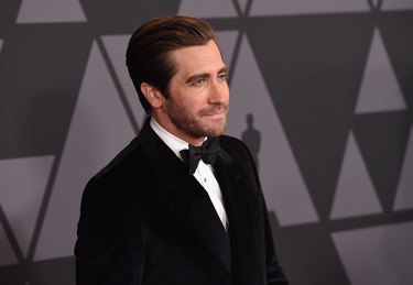 Academy Of Motion Picture Arts And Sciences’ 9th Annual Governors Awards - Arrivals