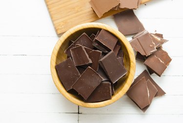 Dark Chocolate, The Nutrition Source