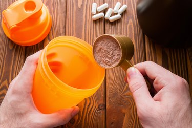 Protein Powder Storage: How Long Does It Last after Opening?