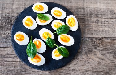 The 3 Day Egg Diet: How To + Potential Weight Loss Benefits