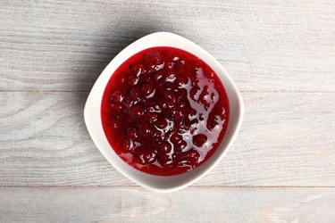 Red Currant Jam