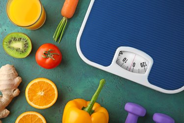 Weight Watchers Points: Dietitians Explain How They Can Help With