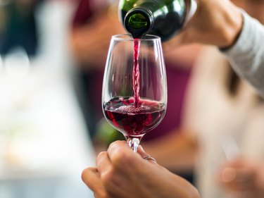 Glass half full: How does your wine measure up?