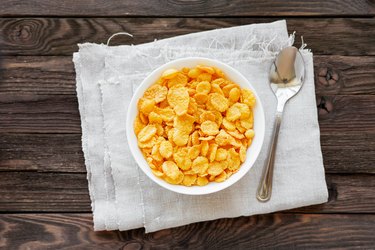 Weight Loss: Are Corn Flakes Good Or Bad For Weight Loss? The Answer Will  Surprise You