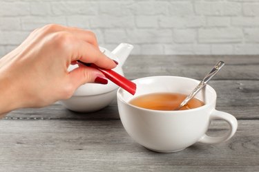 Does Aspartame Raise Blood Sugar? | livestrong