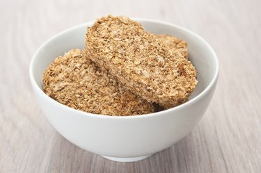 Weetabix Breakfast Cereal