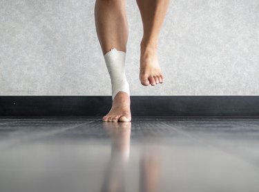 Hammer Toe Improving Exercises