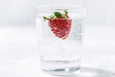 What Are The Benefits Of Carbonated Water Netsol Water