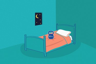 Working Out Before Bed: Is It Good or Bad for Sleep?