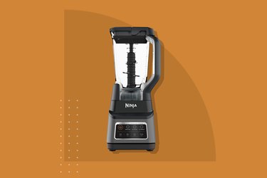A photo of the Instant Ace Nova Cooking Blender