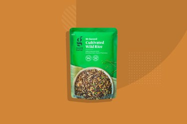 Good & Gather Cultivated Wild Rice Microwaveable Pouch