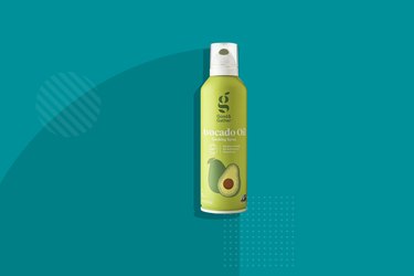 Good & Gather Avocado Oil Cooking Spray