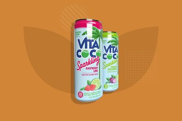 VitaCoco Sparkling