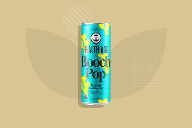 Health-Ade Booch Pop