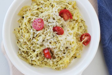 Super Food Spaghetti Squash Recipe spaghetti squash recipes