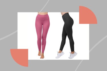 7 Wedgie-Free Workout Bottoms You'll Want to Wear Again and Again ...