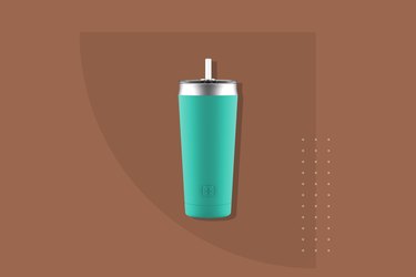 Ello Beacon Vacuum Insulated Stainless Steel Tumbler