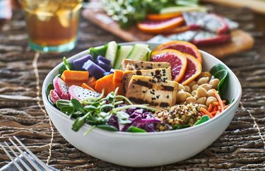 Tempeh Is a Powerhouse for Weight Loss — Here Are 5 Recipes to Try ...