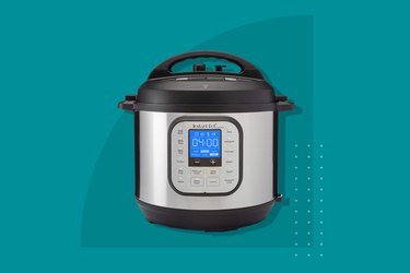 Product Review Instant Pot Viva 