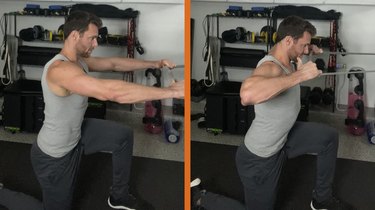Move 1: Face Pull